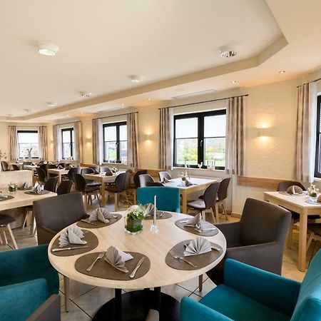 Hotel-Restaurant Parkschenke Nonnweiler Εξωτερικό φωτογραφία